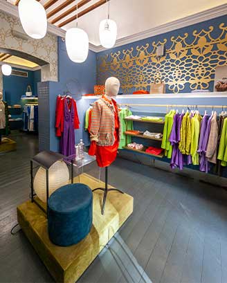Store - Luan Fashion